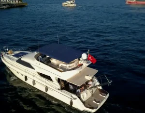 Yacht Thumbnail