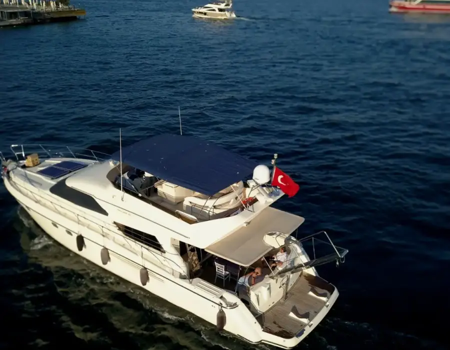 Yacht Gallery