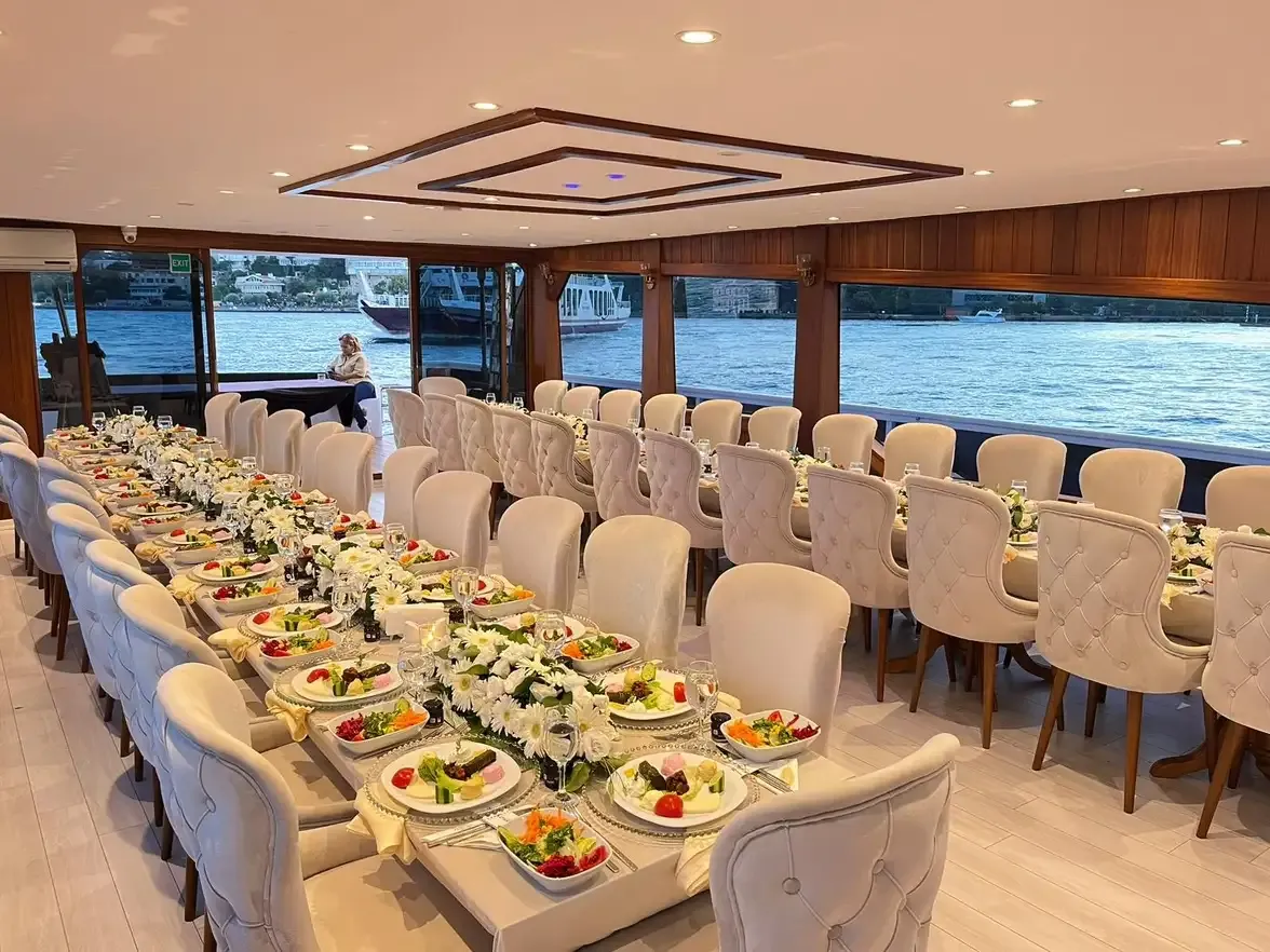 Yacht Gallery