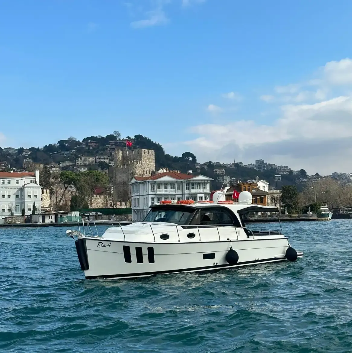 Yacht Gallery
