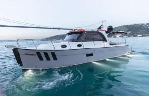 Yacht Thumbnail