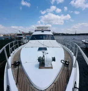 Yacht Thumbnail