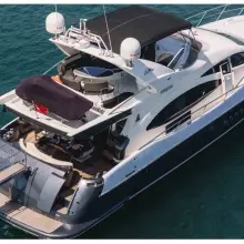 Yacht Gallery