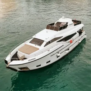 Yacht Thumbnail