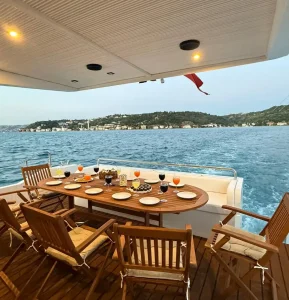 Yacht Thumbnail