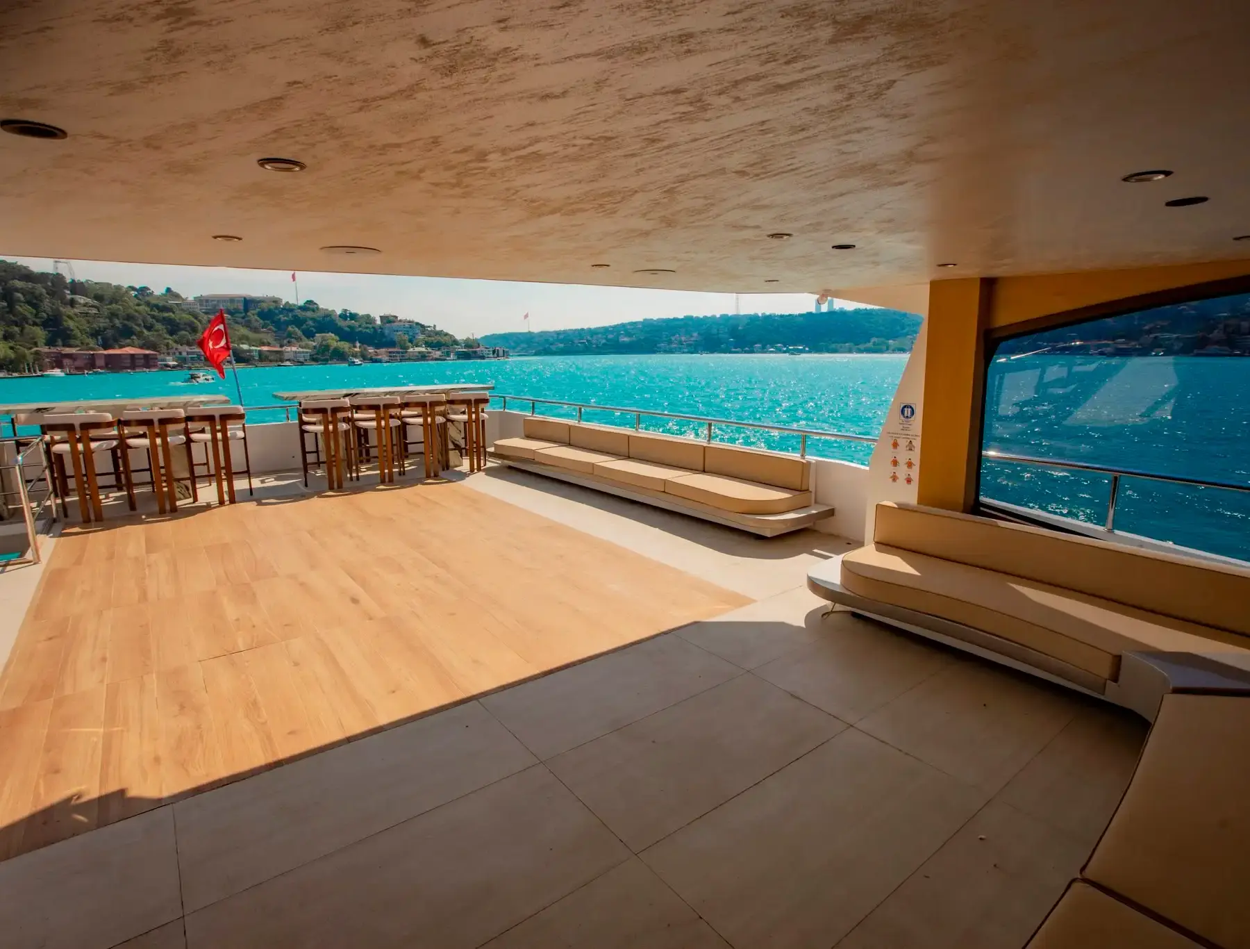 Yacht Gallery