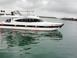 Yacht Thumbnail