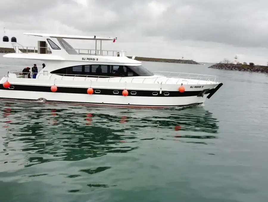 Yacht Gallery