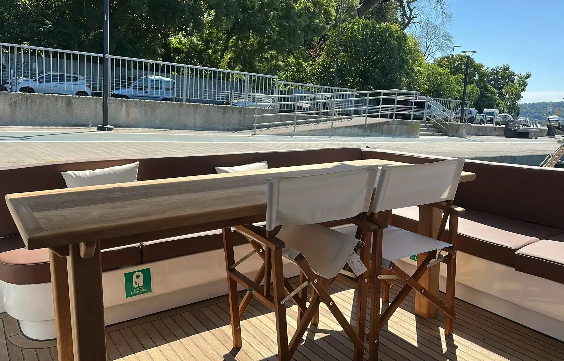 Yacht Gallery