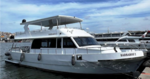 Yacht Thumbnail