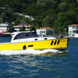 Yacht Thumbnail