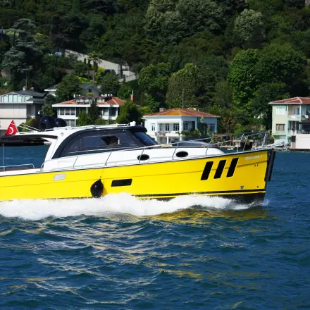 Yacht Gallery