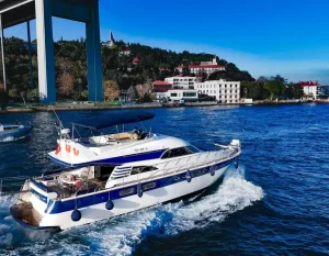 Yacht Thumbnail