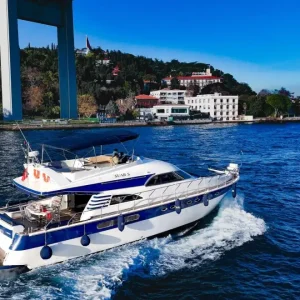 Yacht Thumbnail