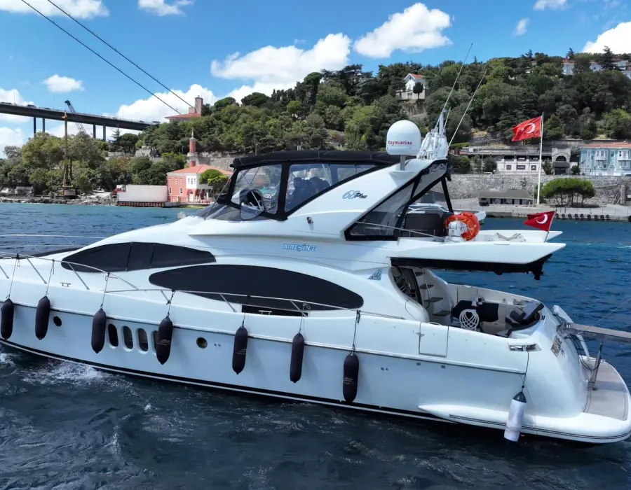 Yacht Gallery