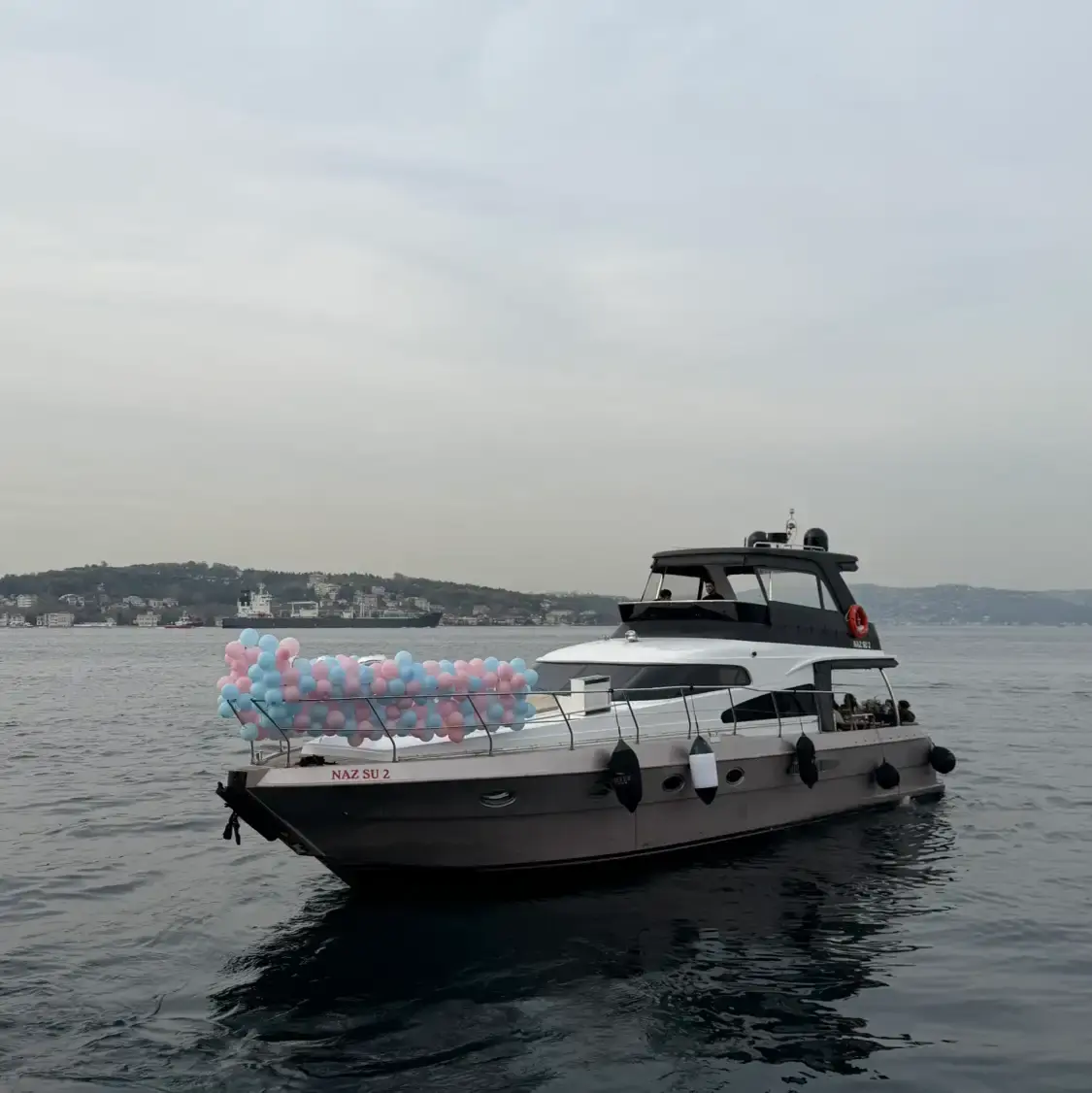 Yacht Gallery