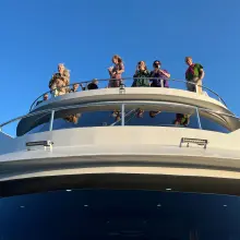 Yacht Gallery
