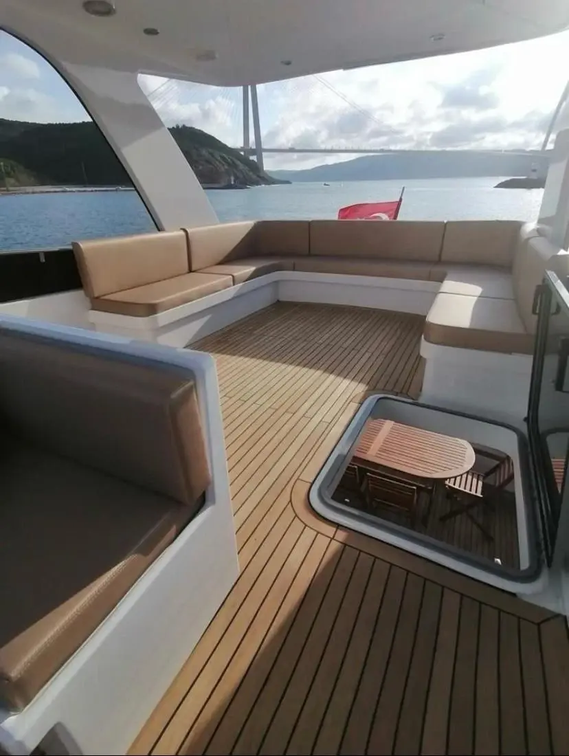 Yacht Gallery