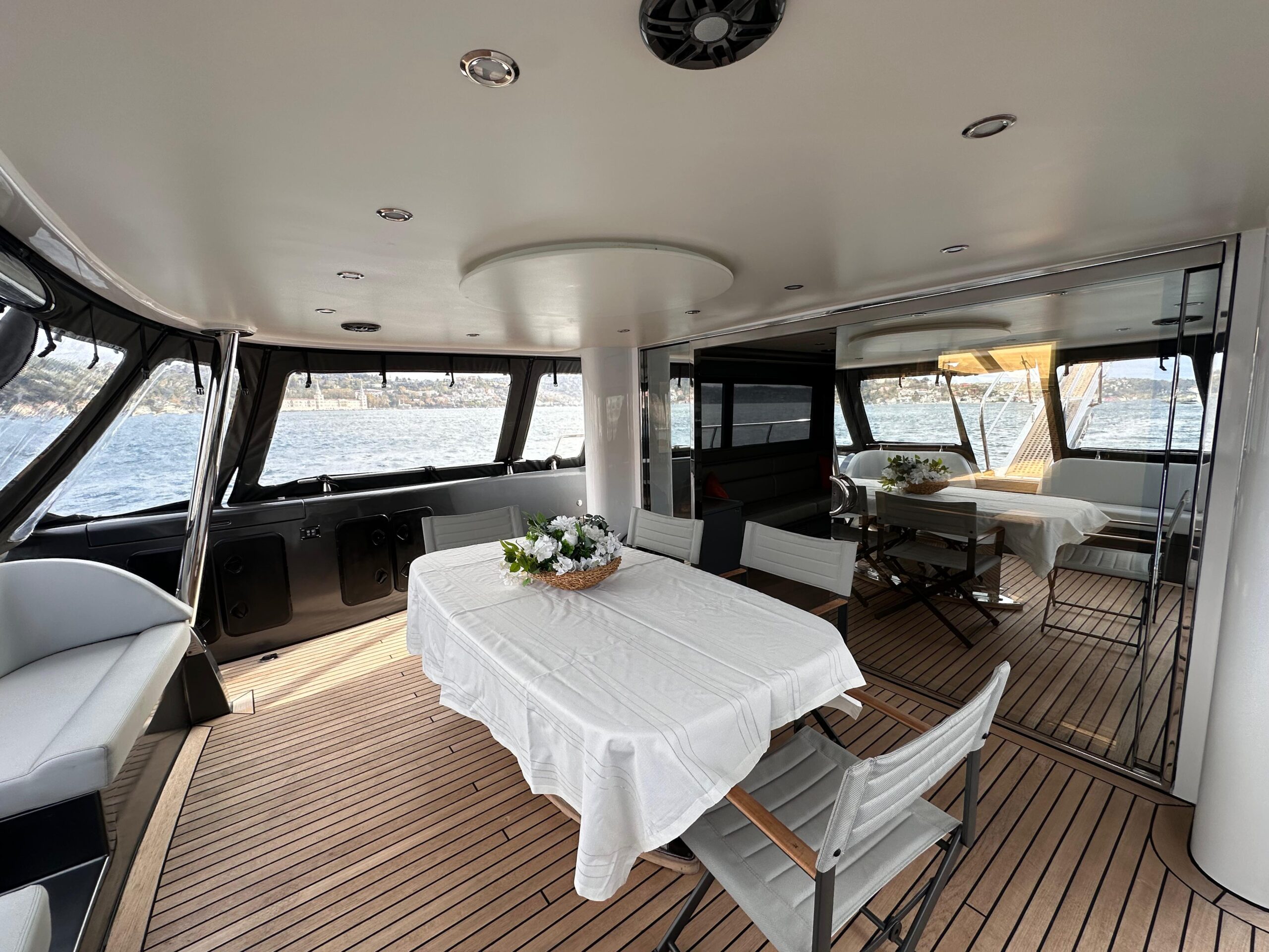 Yacht Gallery