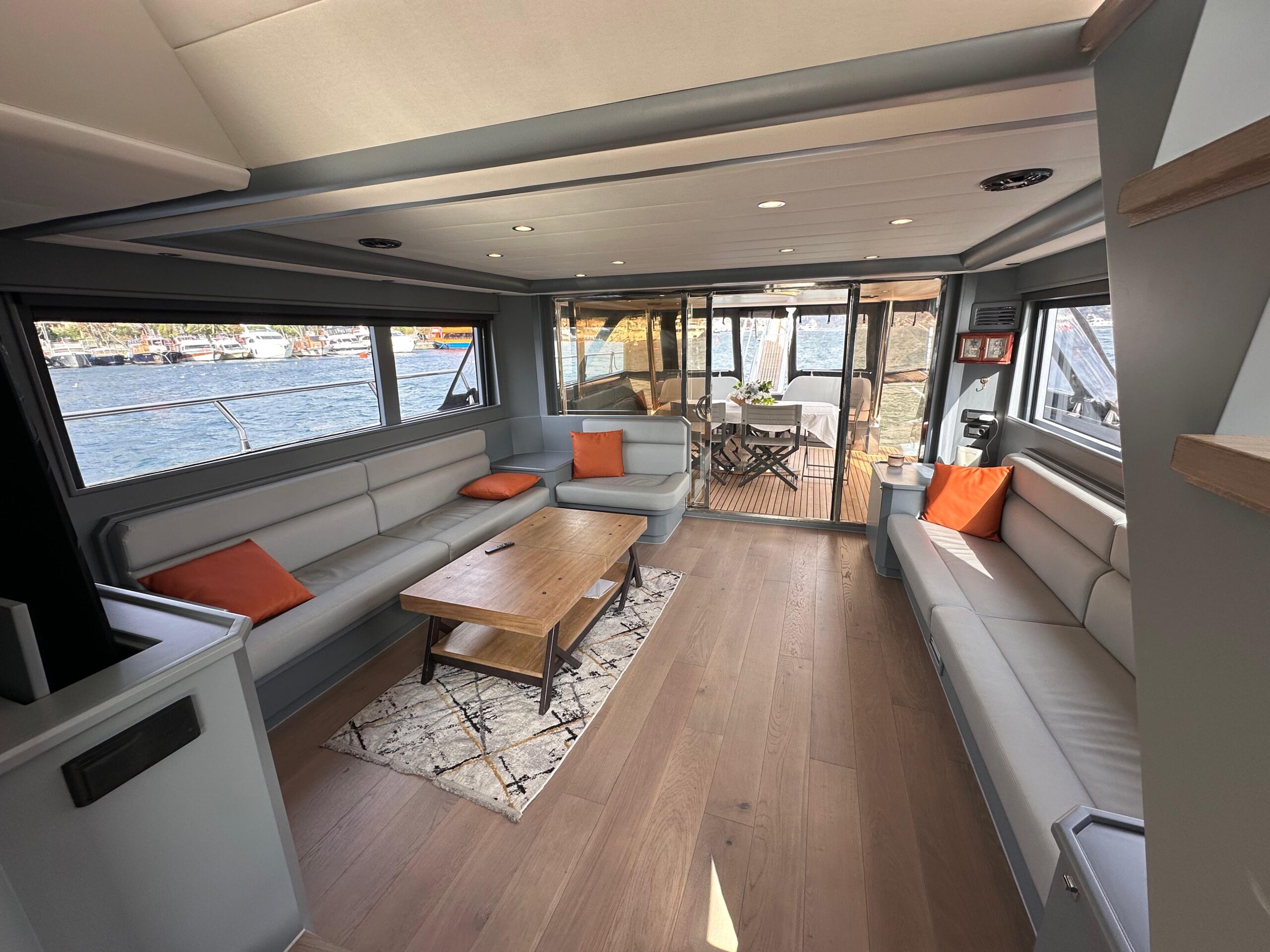 Yacht Gallery