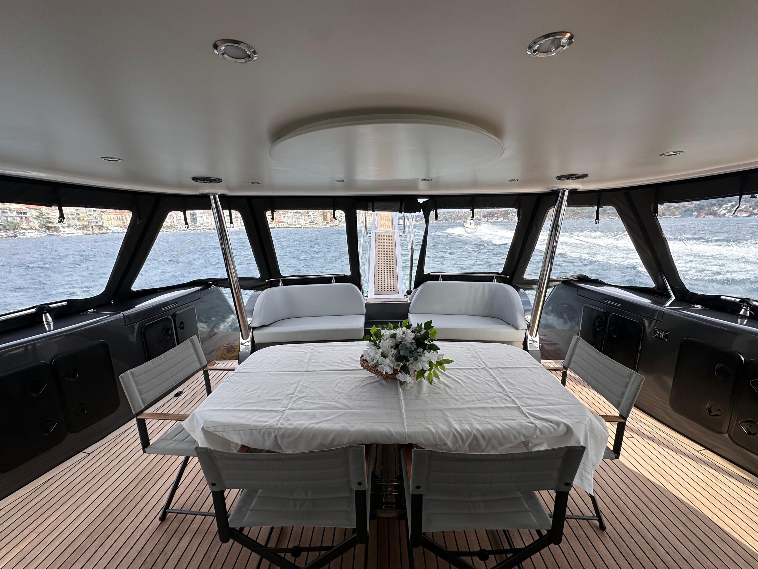 Yacht Gallery