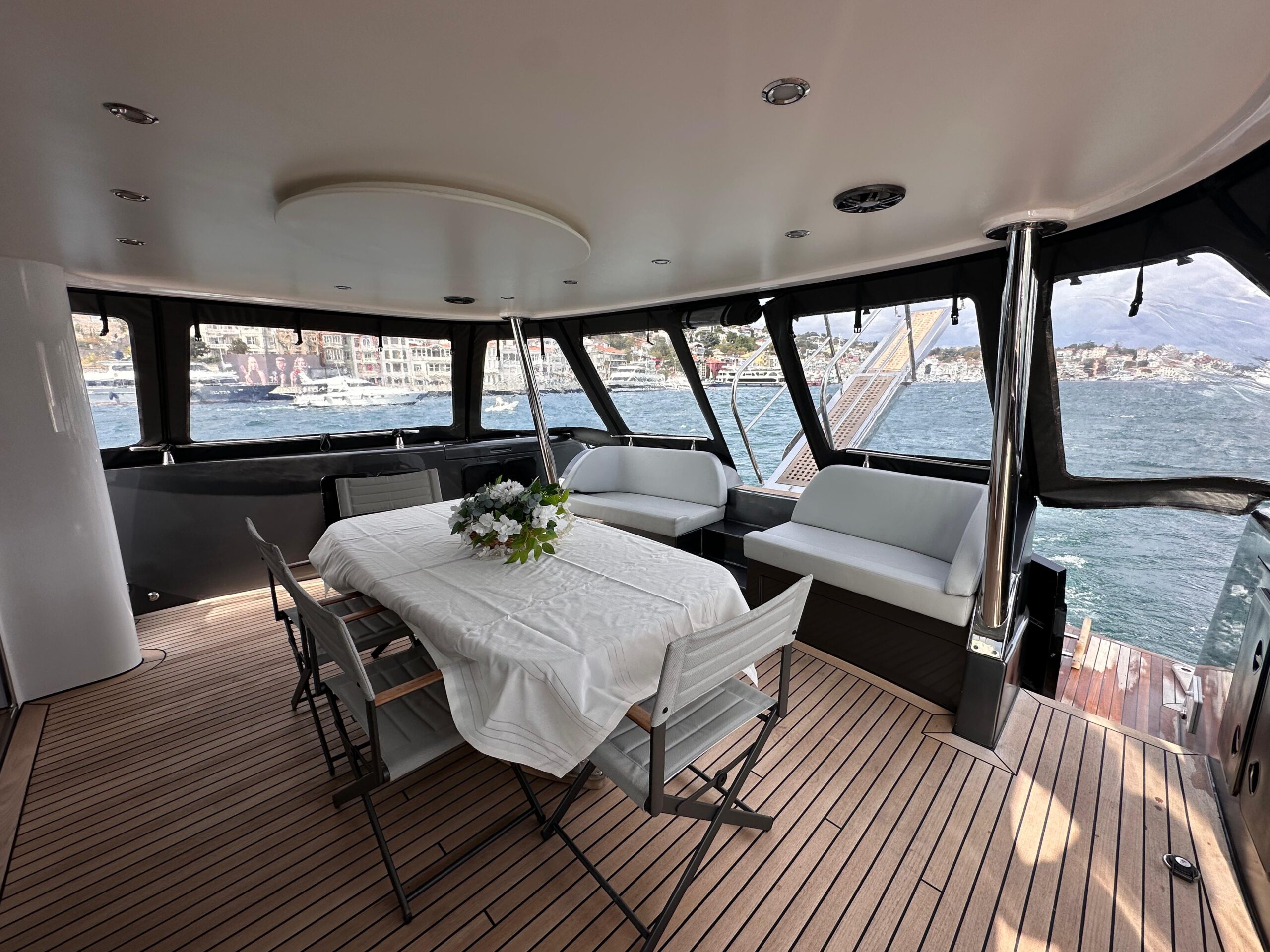 Yacht Gallery