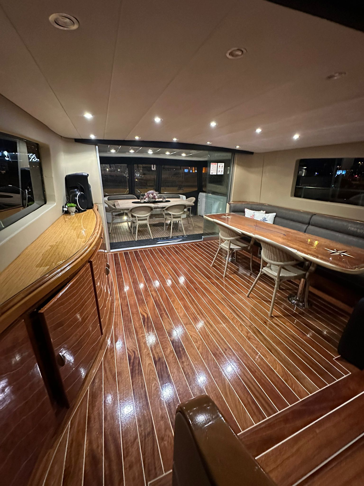Yacht Gallery
