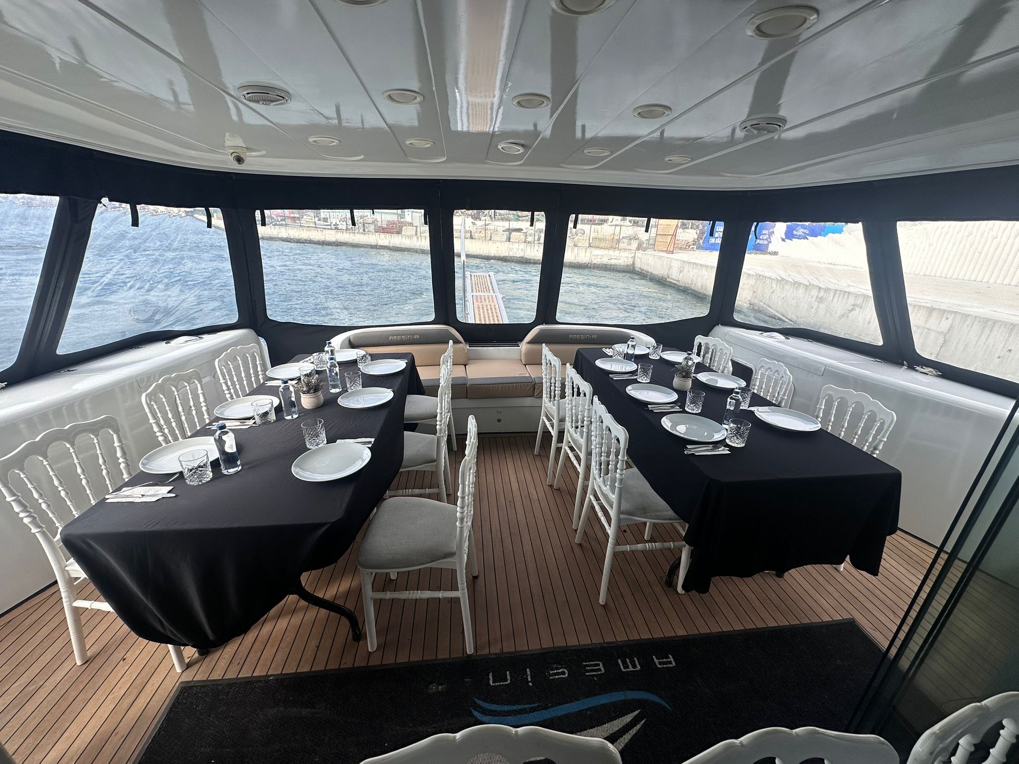 Yacht Gallery