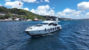 Yacht Thumbnail