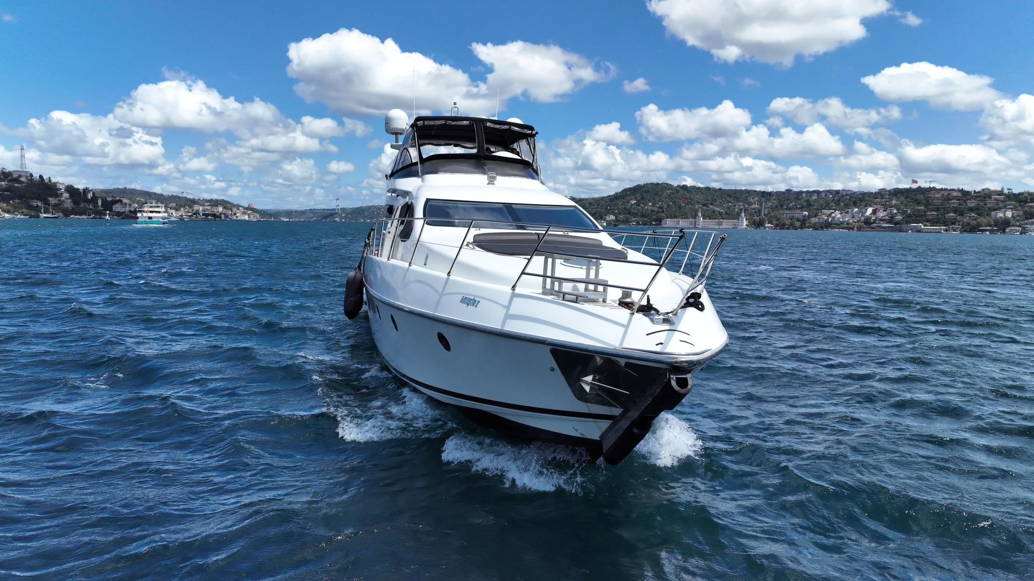Yacht Gallery