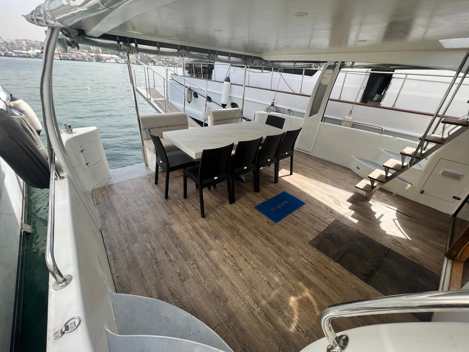 Yacht Gallery