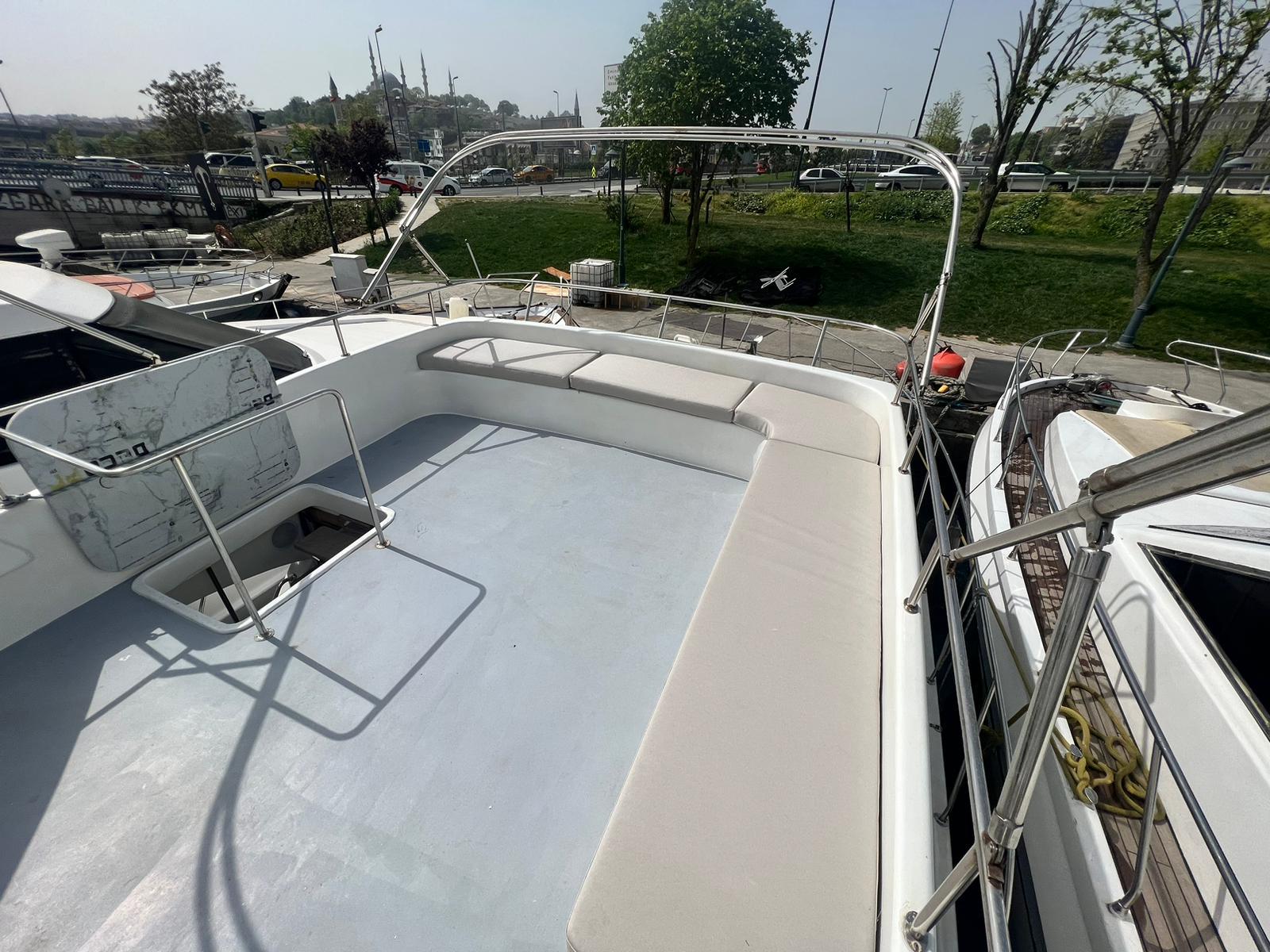 Yacht Gallery