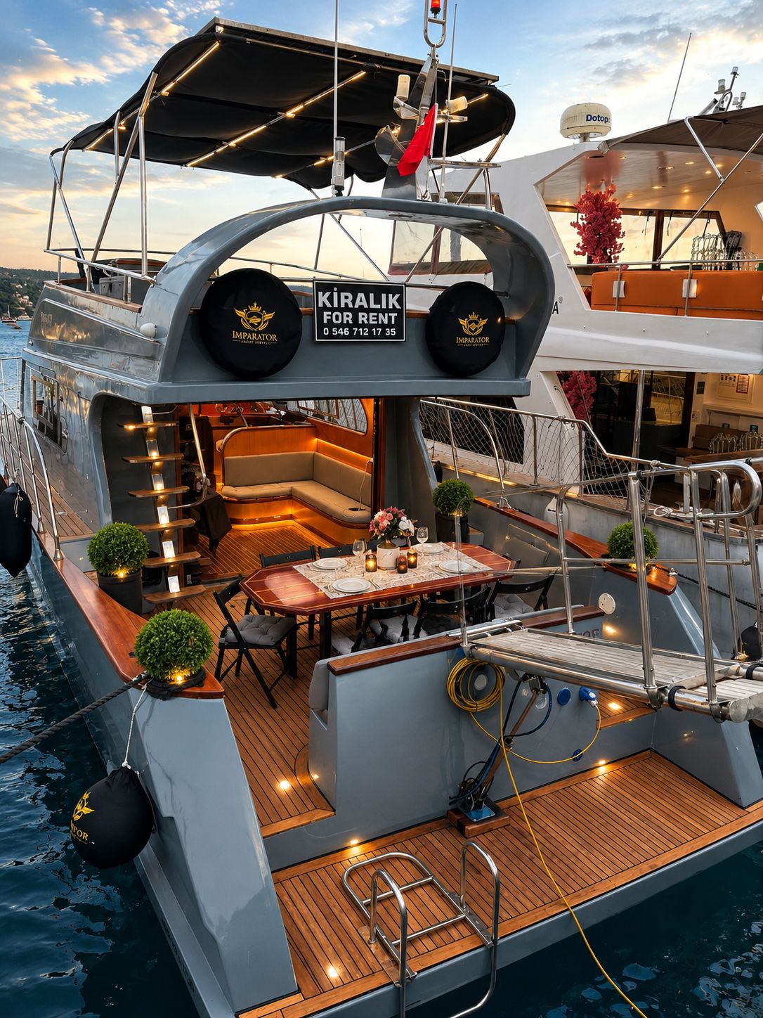 Yacht Gallery