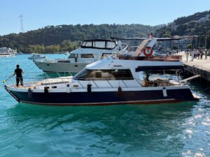 Yacht Thumbnail