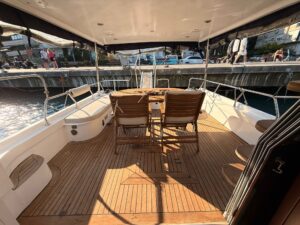 Yacht Thumbnail