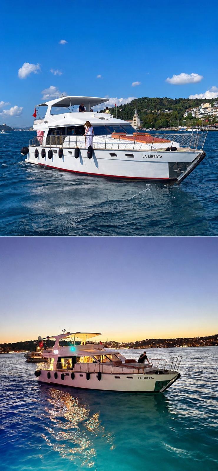 Yacht Gallery