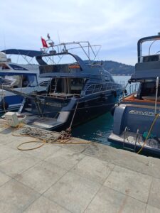 Yacht Thumbnail