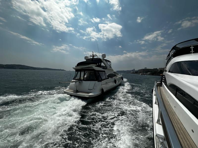 Yacht Gallery