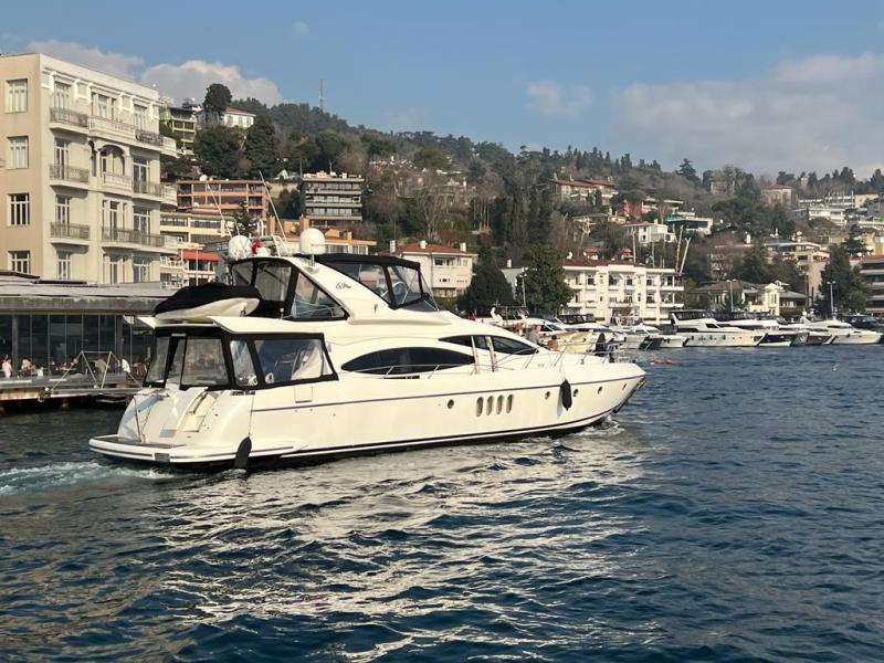 Yacht Gallery