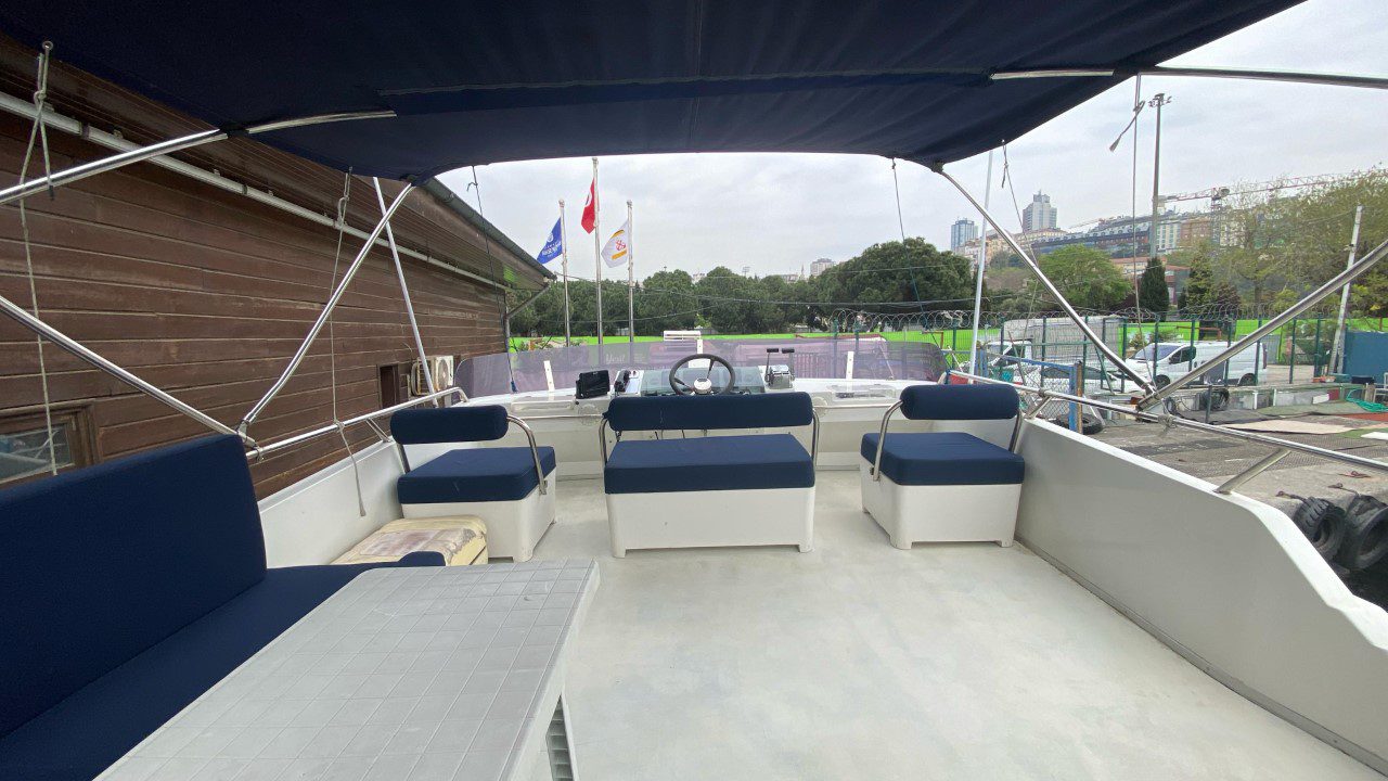 Yacht Gallery