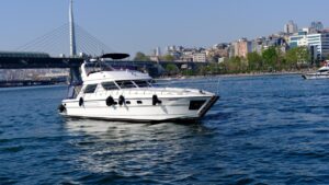 Yacht Thumbnail