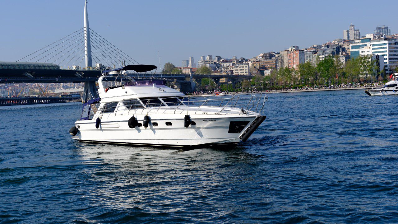 Yacht Gallery