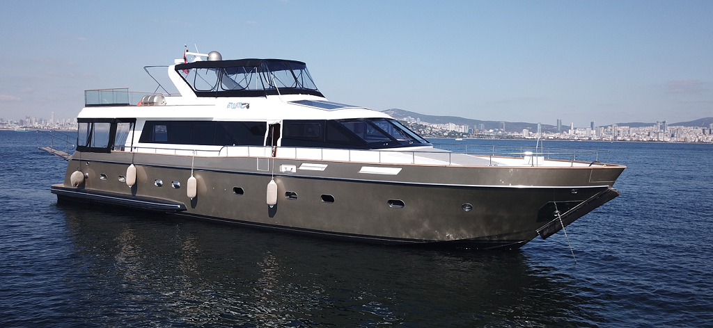 Yacht Gallery