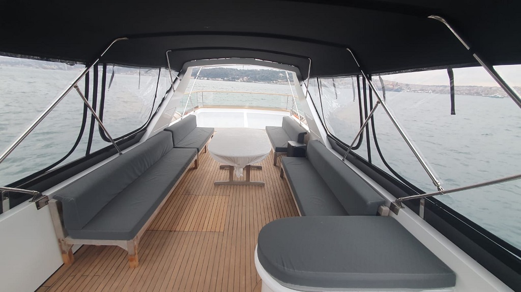 Yacht Gallery