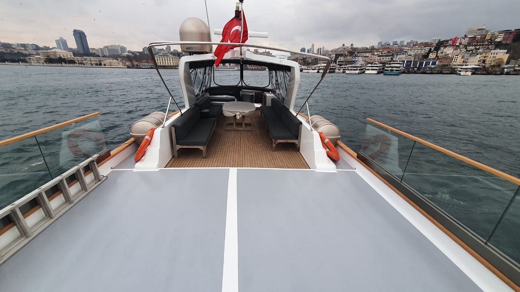Yacht Gallery