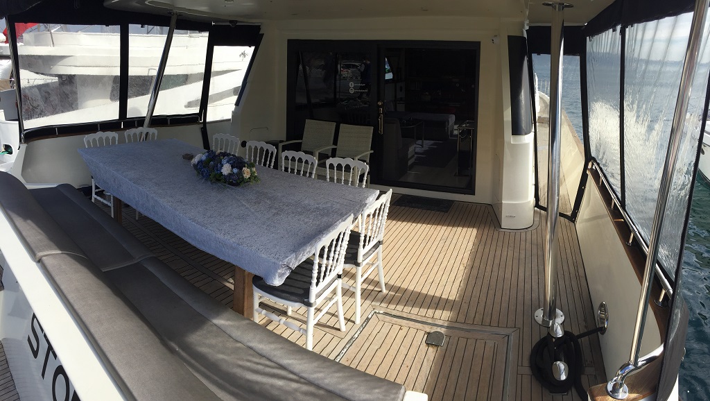 Yacht Gallery