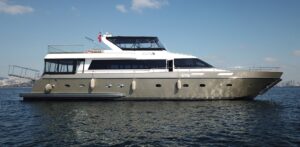 Yacht Thumbnail
