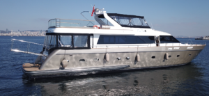 Yacht Thumbnail