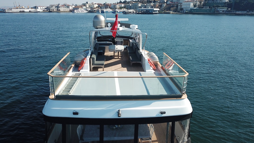 Yacht Gallery